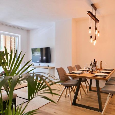 Apartment Auszeit Grobming Zewnętrze zdjęcie