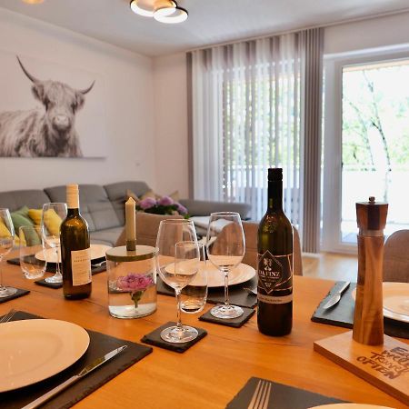 Apartment Auszeit Grobming Zewnętrze zdjęcie