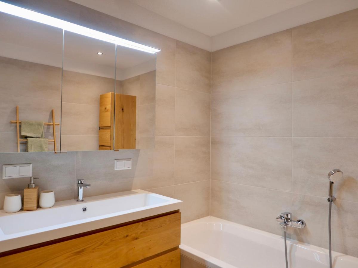 Apartment Auszeit Grobming Zewnętrze zdjęcie