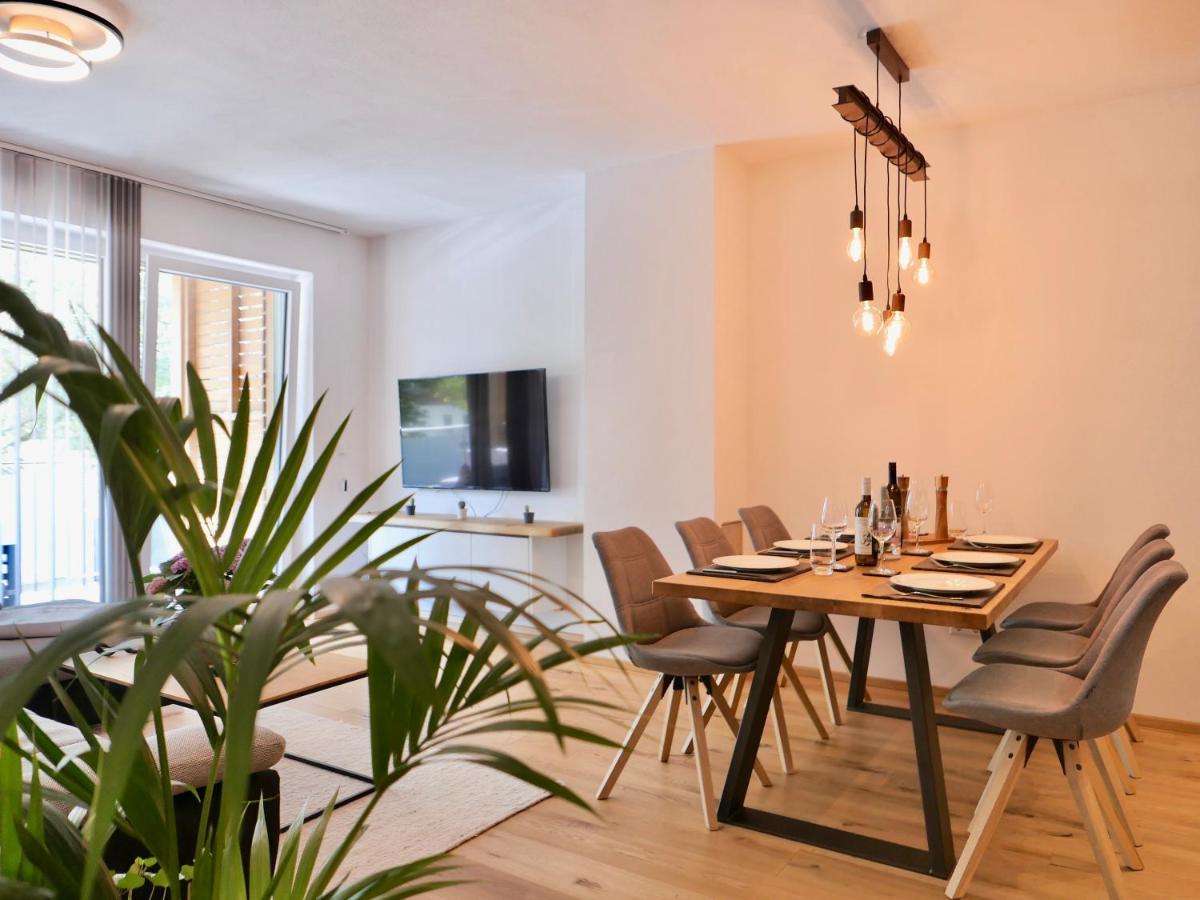 Apartment Auszeit Grobming Zewnętrze zdjęcie