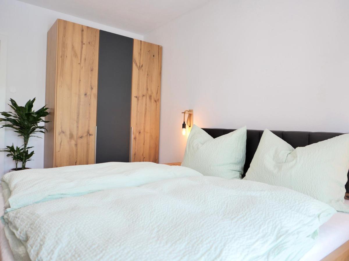 Apartment Auszeit Grobming Zewnętrze zdjęcie