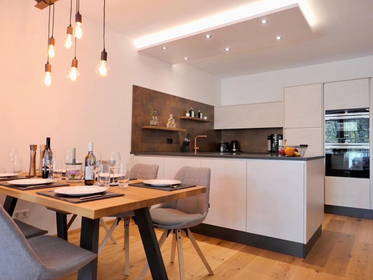 Apartment Auszeit Grobming Zewnętrze zdjęcie