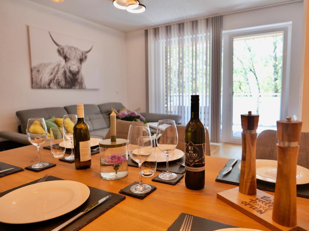 Apartment Auszeit Grobming Zewnętrze zdjęcie