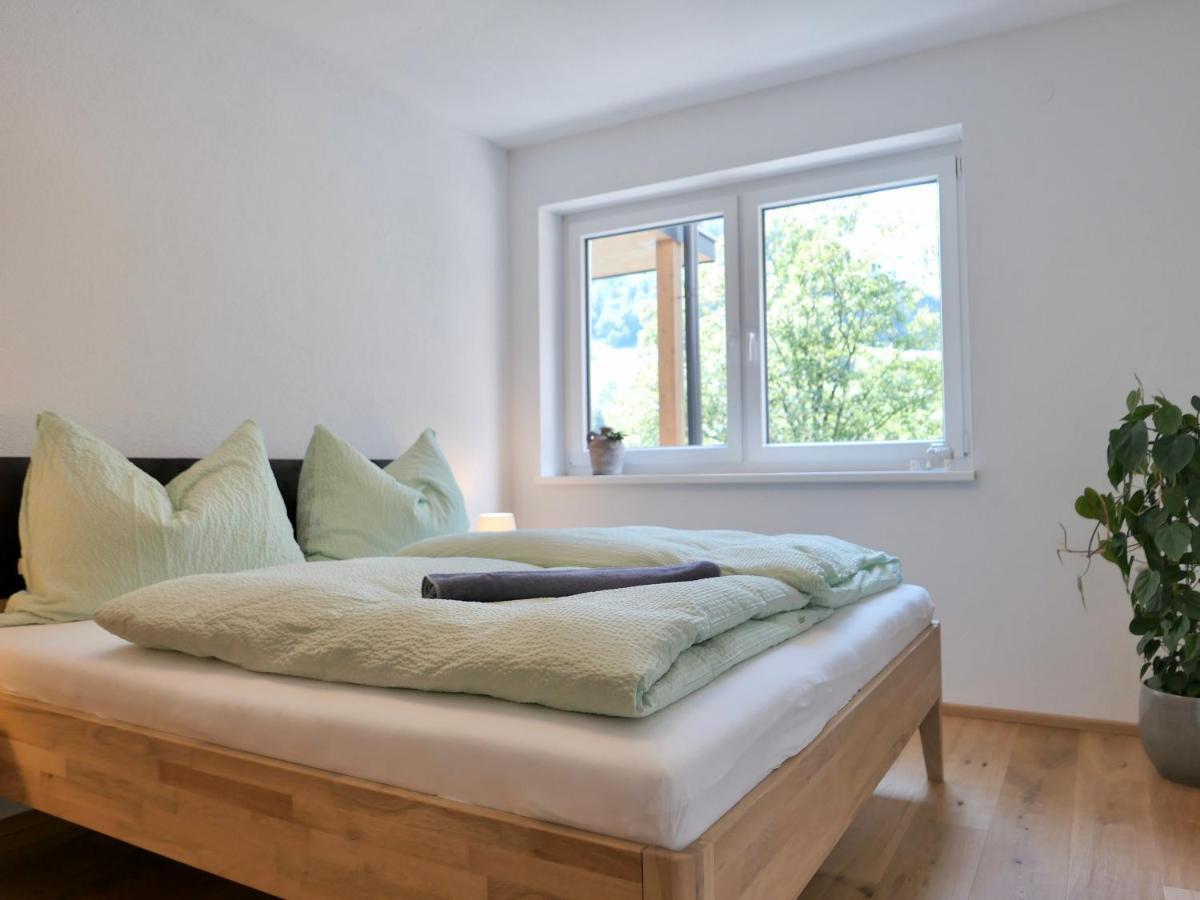 Apartment Auszeit Grobming Zewnętrze zdjęcie