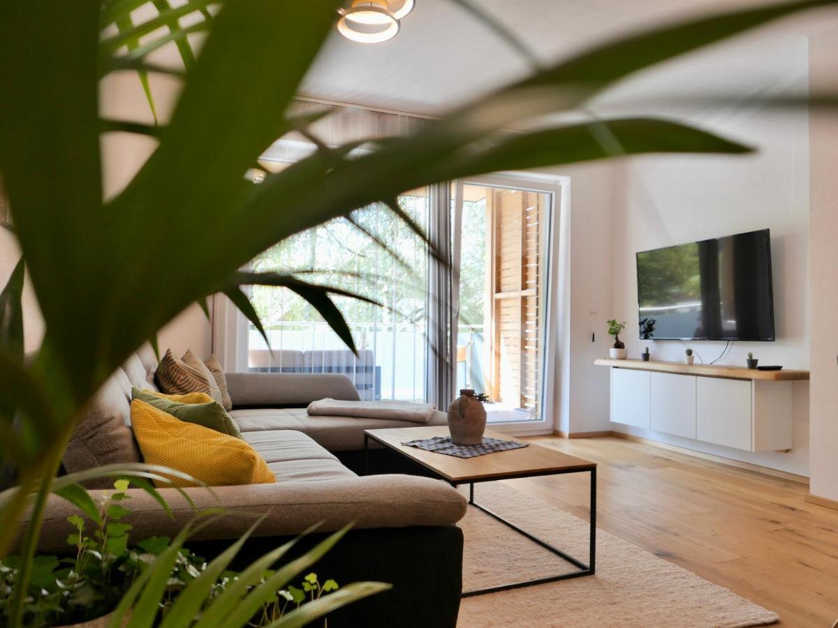 Apartment Auszeit Grobming Zewnętrze zdjęcie