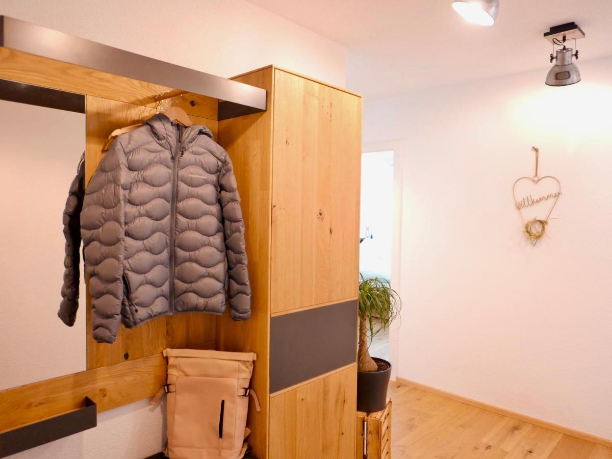 Apartment Auszeit Grobming Zewnętrze zdjęcie