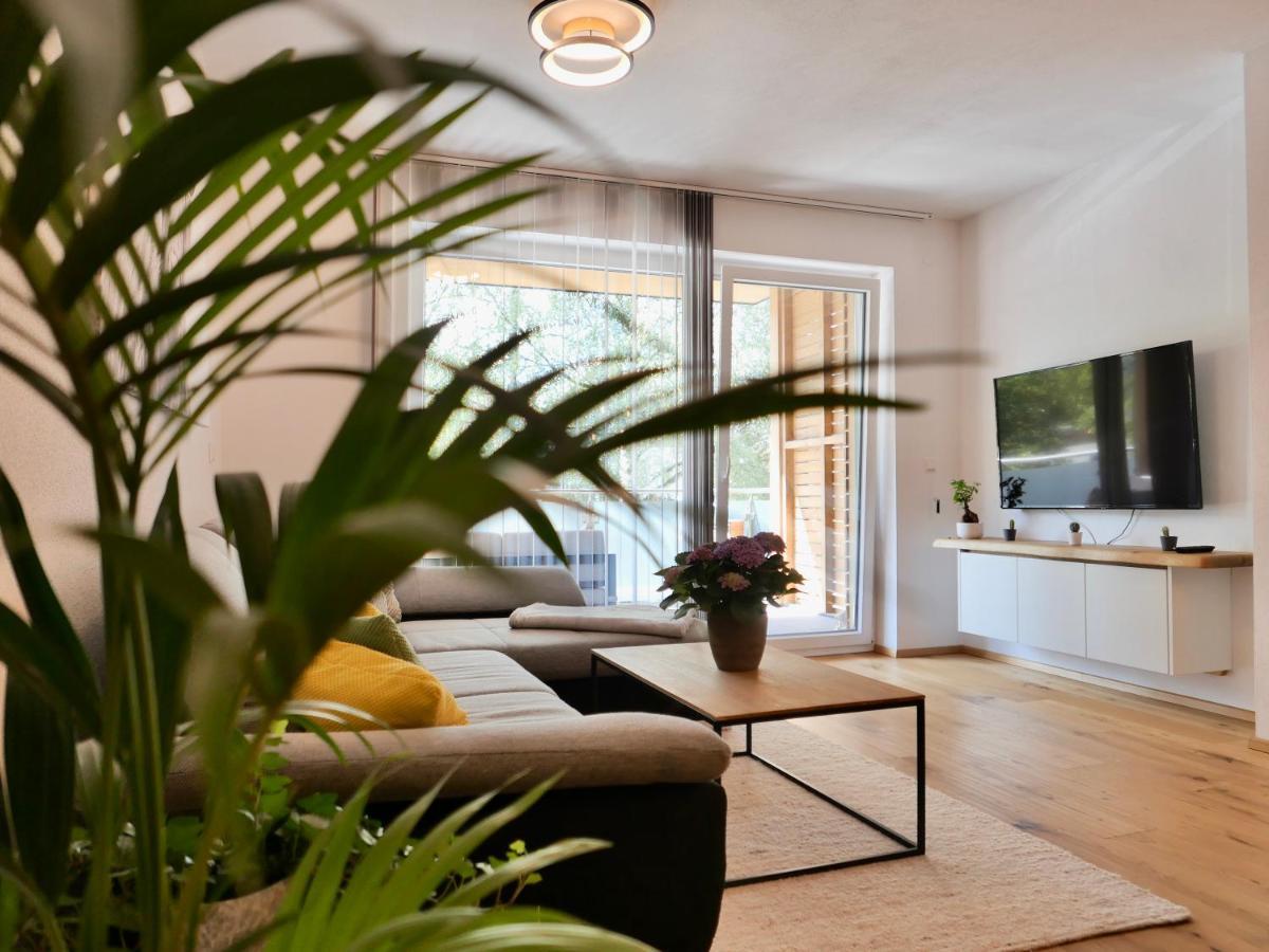 Apartment Auszeit Grobming Zewnętrze zdjęcie