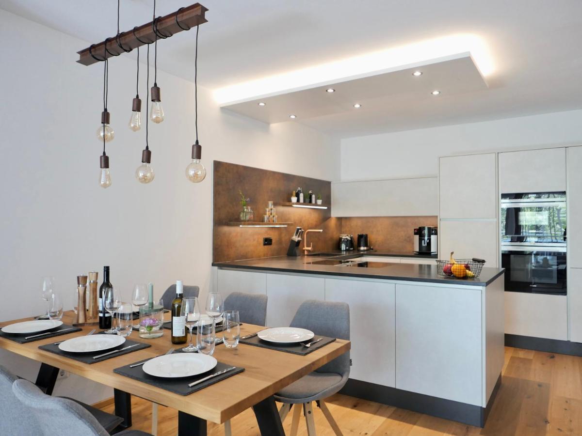 Apartment Auszeit Grobming Zewnętrze zdjęcie