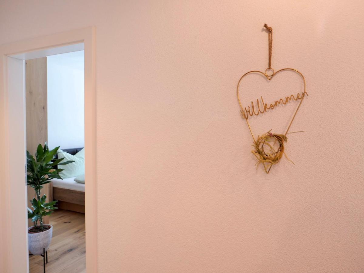 Apartment Auszeit Grobming Zewnętrze zdjęcie