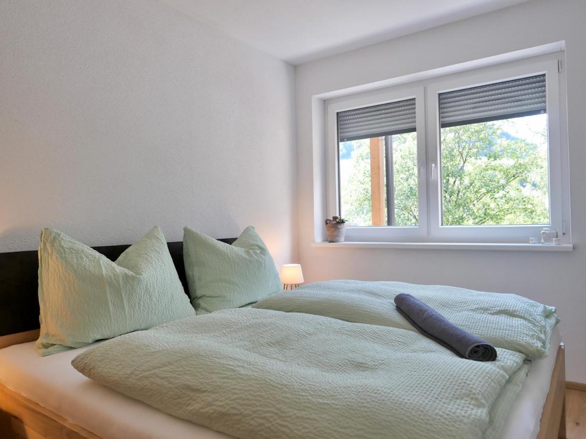 Apartment Auszeit Grobming Zewnętrze zdjęcie