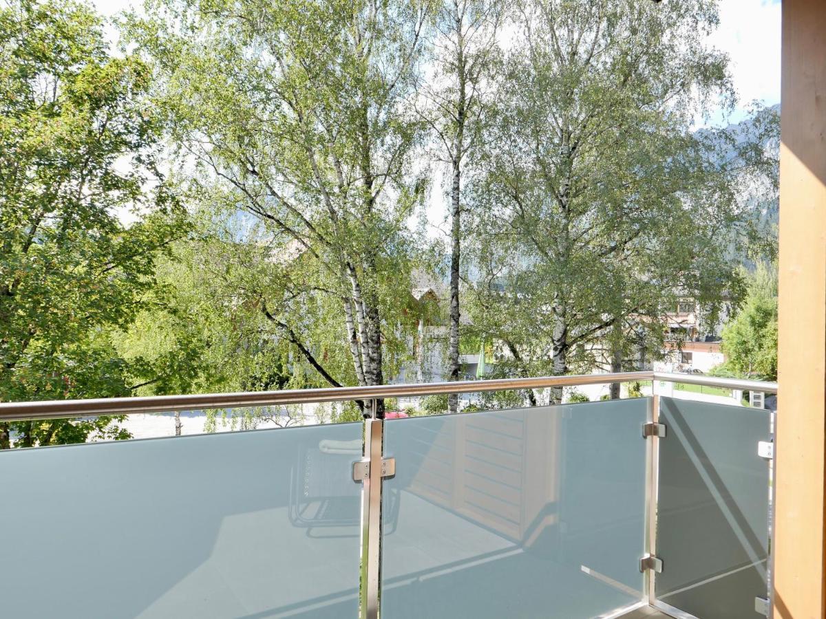 Apartment Auszeit Grobming Zewnętrze zdjęcie